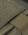 Pouch for M249 Cartridge Box Closed