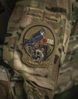 Patch Sniper (Embroidery)