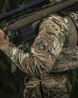Patch Sniper (Embroidery)
