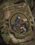 Patch Sniper (Embroidery)