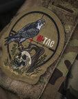 Patch Sniper (Embroidery)