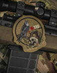 Patch Sniper (Embroidery)