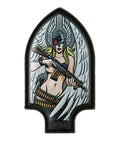 Patch Spades Valkyrie Print PVC