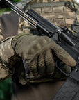 Gloves A30