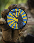Patch The Way of The Samurai PVC