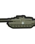 Patch Tank
