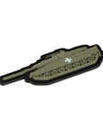 Patch Tank