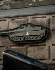 Patch Tank