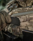 Patch Tank