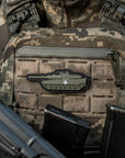 Patch Tank