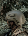Patch Tank