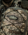 Patch Tank