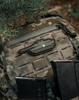 Patch Tank