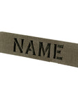 M-Tac Panel for Patches on MOLLE 120x26