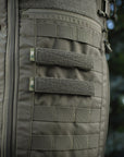 M-Tac Panel for Patches on MOLLE 120x26