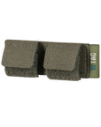 M-Tac Panel for Patches on MOLLE 80x26