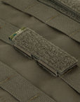 M-Tac Panel for Patches on MOLLE 80x26