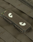 M-Tac Panel for Patches on MOLLE 80x26