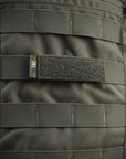 M-Tac Panel for Patches on MOLLE 80x26