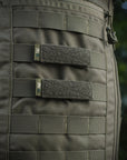 M-Tac Panel for Patches on MOLLE 80x26