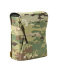 Pouch for M249 Cartridge Box Closed