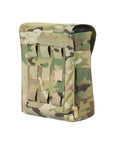 Pouch for M249 Cartridge Box Closed