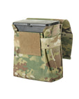 Pouch for M249 Cartridge Box Closed