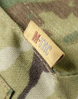 Pouch for M249 Cartridge Box Closed