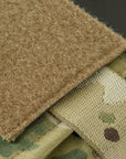 Pouch for M249 Cartridge Box Closed