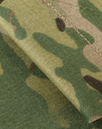 Pouch for M249 Cartridge Box Closed