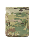 Pouch for M249 Cartridge Box Closed