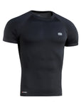 T-shirt Ultra Light Polartec