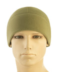 Watch Cap Elite Flecce Beanie Hat 320g/m2 (100% polyester/slimtex)