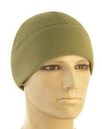 Watch Cap Elite Flecce Beanie Hat 320g/m2 (100% polyester/slimtex)
