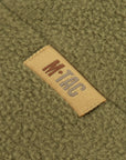 Watch Cap Elite Flecce Beanie Hat 320g/m2 (100% polyester/slimtex)
