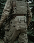 M-Tac Pouch Sukharka Gen.3
