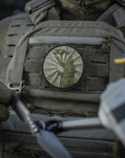 Patch The Way of The Samurai PVC