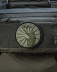 Patch The Way of The Samurai PVC