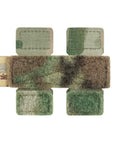 M-Tac Panel for Patches on MOLLE 80x26