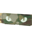 M-Tac Panel for Patches on MOLLE 80x26