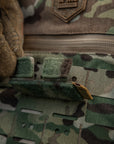 M-Tac Panel for Patches on MOLLE 80x26