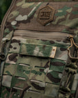 M-Tac Panel for Patches on MOLLE 80x26