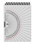 Ecopybook Tactical An all-weather notebook