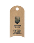 Ecopybook Tactical Sharpener SHARPENERE