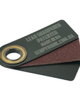 Ecopybook Tactical Sharpener SHARPENERE