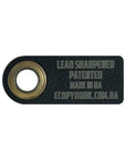 Ecopybook Tactical Sharpener SHARPENERE