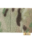 M-Tac Tactical Morale Patches Hook and Loop Display Board Molle 120x85