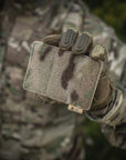 M-Tac Tactical Morale Patches Hook and Loop Display Board Molle 120x85