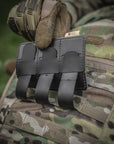 M-Tac Tactical Morale Patches Hook and Loop Display Board Molle 120x85