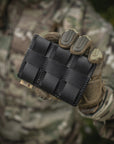 M-Tac Tactical Morale Patches Hook and Loop Display Board Molle 120x85